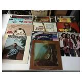 Stonewall Jackson, The Statler Brothers, Ronnie