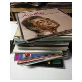 Assorted albums, Johnny Mathis