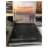 Compilation albums younger than springtime