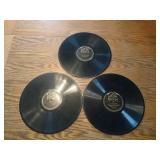 Victor 33 1/3 records, Arthur Pryor