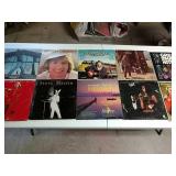 Billy Joel, Olivia Newton-John, Steve Martin,