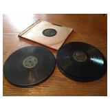 RCA Victor 78 records, Carl Stuart, Sam Henry,