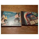 Cowboy Hit parade, Roy Acuff  78 records