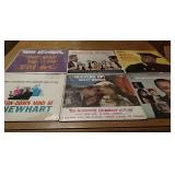 Comedy albums, Bob Newhart, Knockers Up