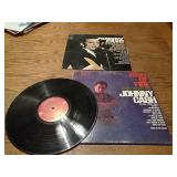 Johnny Cash, I Walk the Line, Ring of fire