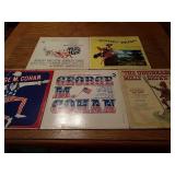 Yankee Doodle Dandy George Cohan, The Music Man,