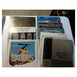 The Mormon Tabernacle choir, hymns