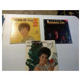 Brenda Lee Albums