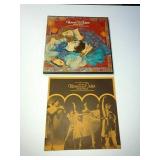 The complete ballet of Romeo and Juliet