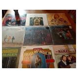 The Mamas & the Papas, Peter Paul and Mary, Judy