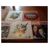 Big band era, Tommy and Jimmy Dorsey, Washington