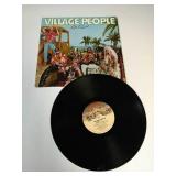 Village people album