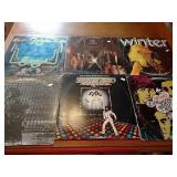 Saturday night fever, Foghat, Neil Young, Johnny