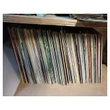 Assorted albums, country jamboree