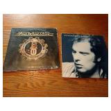 Bachman-Turner Overdrive, Van Morrison