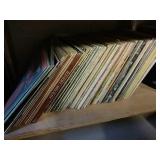 Assorted albums, Liberace