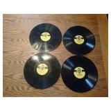 MGM 78 records, Hank Williams collection