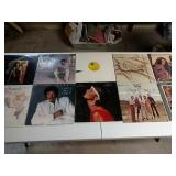 Flashdance, Air Supply, Lionel Richie, Olivia