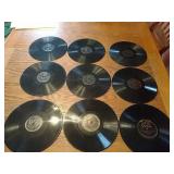 RCA Victor 78 records, Hank Snow