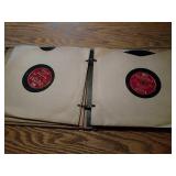 Columbia 78 records compilation book