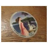 The picture record by Vogue art Kassel and his