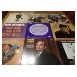 Assorted Comedy albums The wacky world of Spike