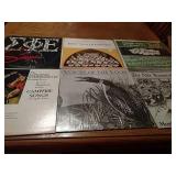 Voices of The loon, campfire songs, sigma phi