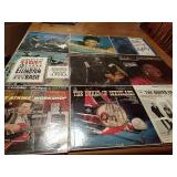 Ella Fitzgerald, the Dukes of Dixieland, Chet