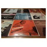 Dizzy Gillespie, Erroll Garner, Lionel Hampton