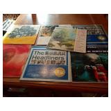 The Headliners, Hugo Winterhalter