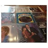 Mickey gilley, Reba McEntire, The Statler