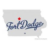 Location: Fort Dodge, IA 50501