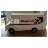 Snap On Tools toy truck