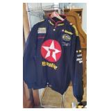 Nascar Texaco Havoline coat