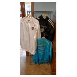 Pepsi Club of Iowa, Street Rods jackets (3)