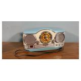 Memorex retro radio / CD player