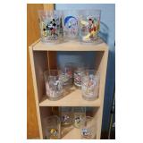 Walt Disney, Mickey Mouse drinkware