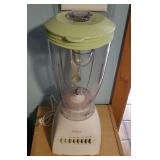 Sunbeam blender