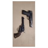 BB hand guns (2)