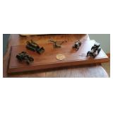 John Deere 150th Anniversary keepsake