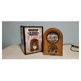 Pepsi Cola radio