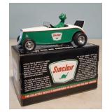 Sinclair 1943 Ford Roadster Street Rod bank