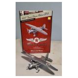 Wings of Texaco 1937 Texaco Stinson reliant SR-9