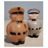 Phillips 66 vintage banks (2)