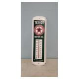 Texaco thermometer