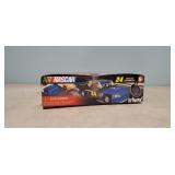 Nascar Jeff Gordon KNEX building set