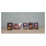 Drag car collectibles (5)