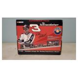 Dale Earnhardt Lionel Train expansion pack