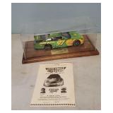 John Deere 1998 Inaugural stock car
