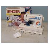 Singer youth sewing machine